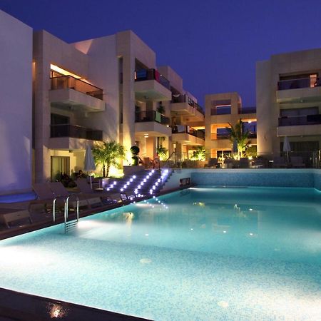 Summertime Boutique Hotel & Spa Platanés エクステリア 写真