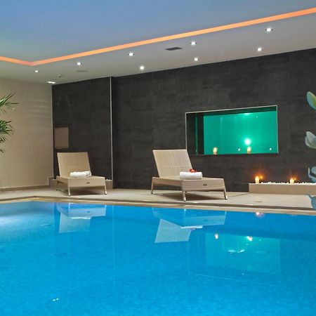 Summertime Boutique Hotel & Spa Platanés エクステリア 写真