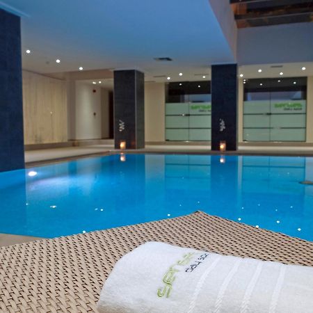 Summertime Boutique Hotel & Spa Platanés エクステリア 写真