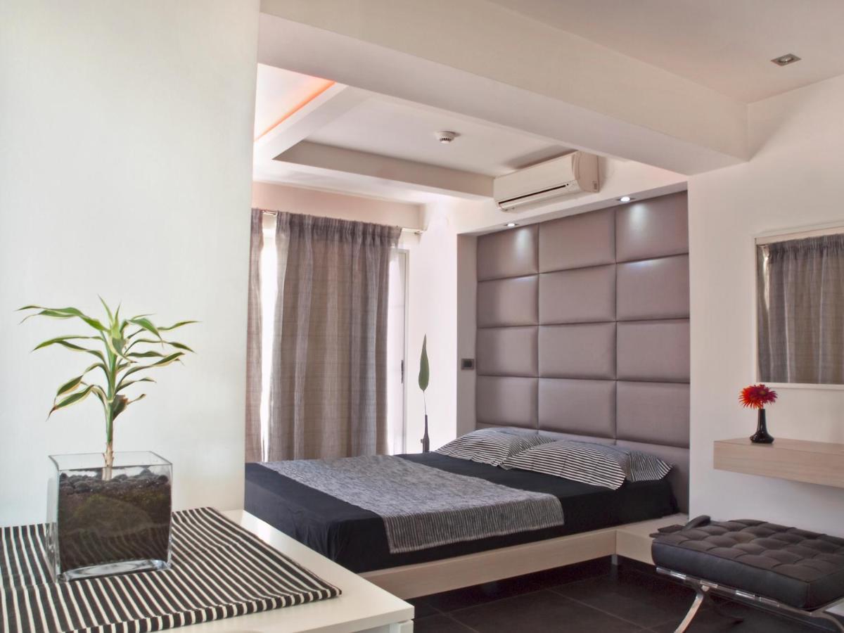Summertime Boutique Hotel & Spa Platanés エクステリア 写真