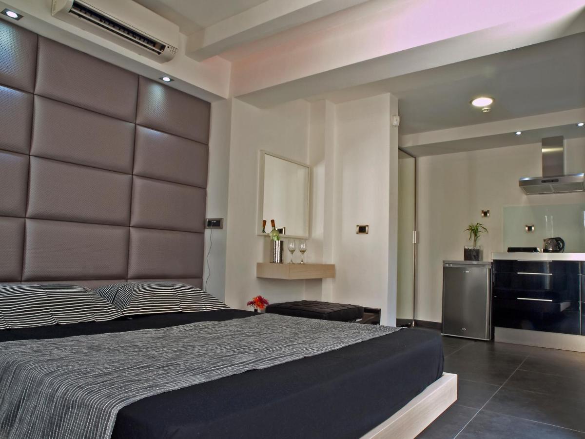 Summertime Boutique Hotel & Spa Platanés エクステリア 写真