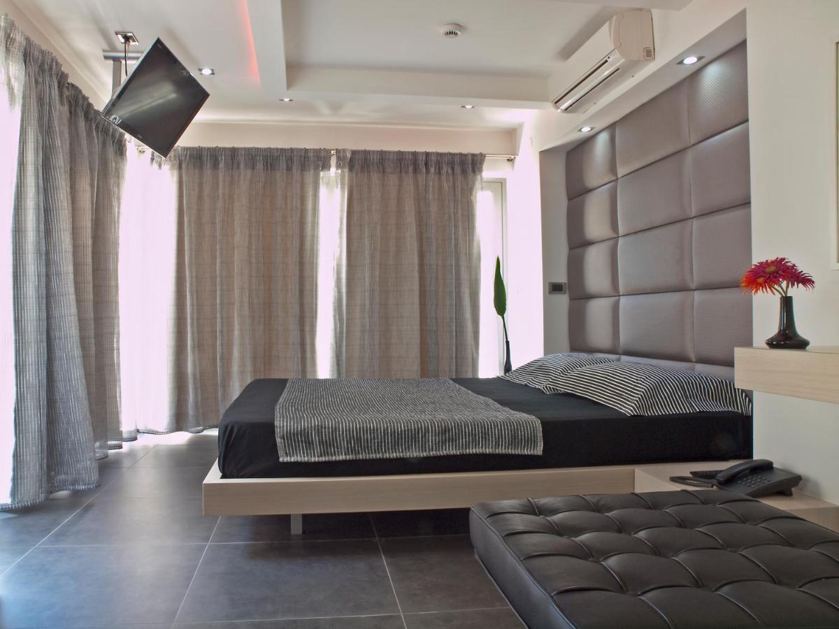 Summertime Boutique Hotel & Spa Platanés エクステリア 写真