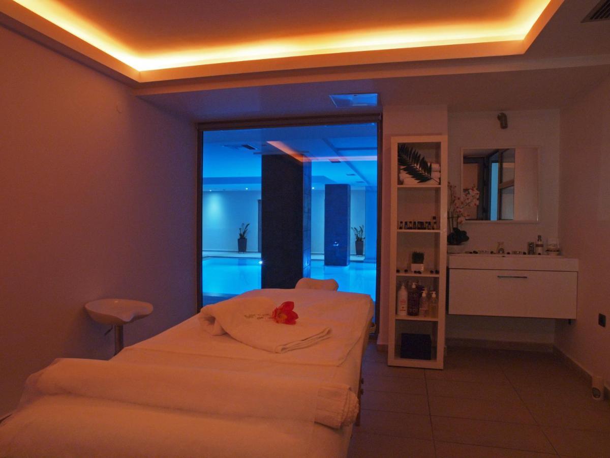Summertime Boutique Hotel & Spa Platanés エクステリア 写真