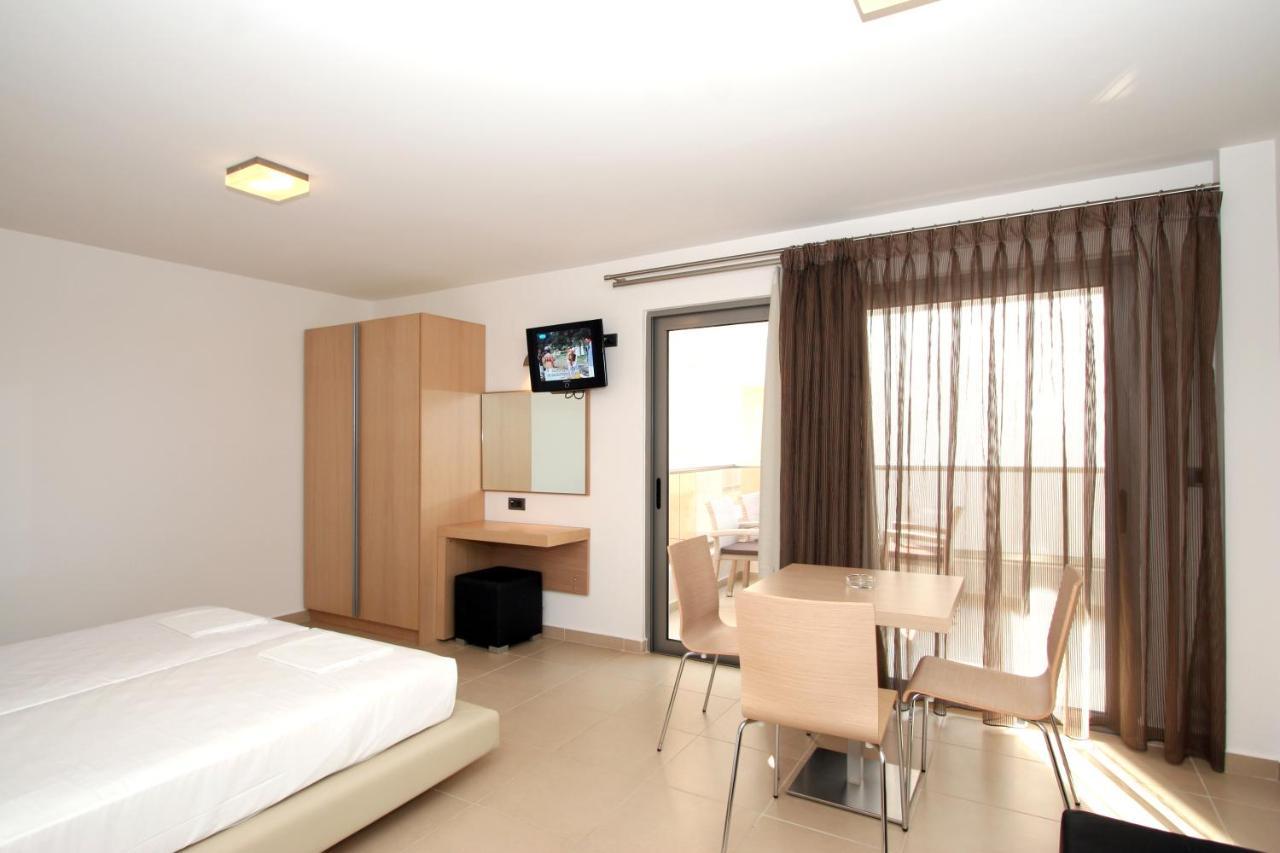 Summertime Boutique Hotel & Spa Platanés エクステリア 写真