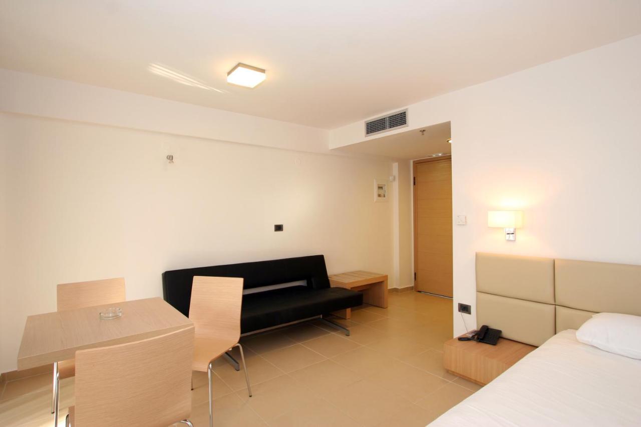 Summertime Boutique Hotel & Spa Platanés エクステリア 写真