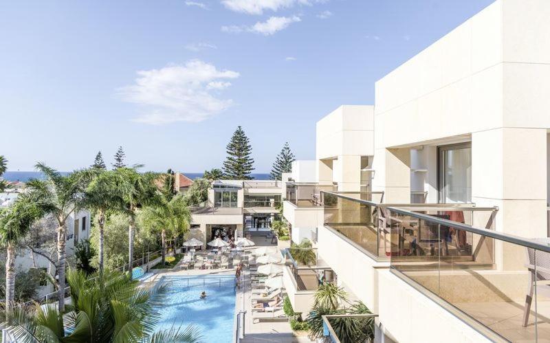 Summertime Boutique Hotel & Spa Platanés エクステリア 写真