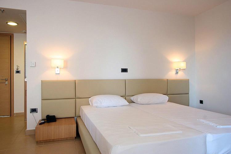 Summertime Boutique Hotel & Spa Platanés エクステリア 写真