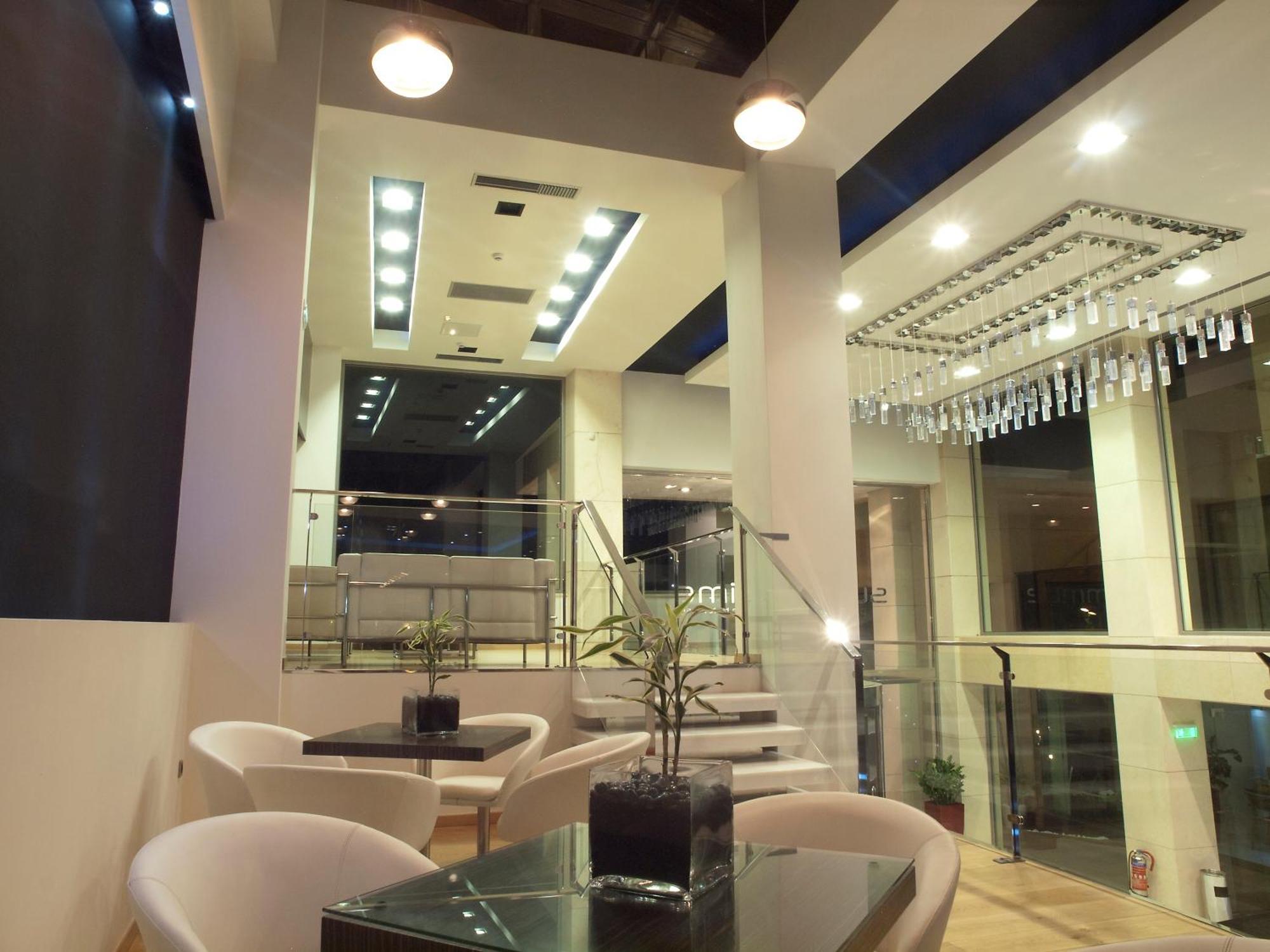 Summertime Boutique Hotel & Spa Platanés エクステリア 写真