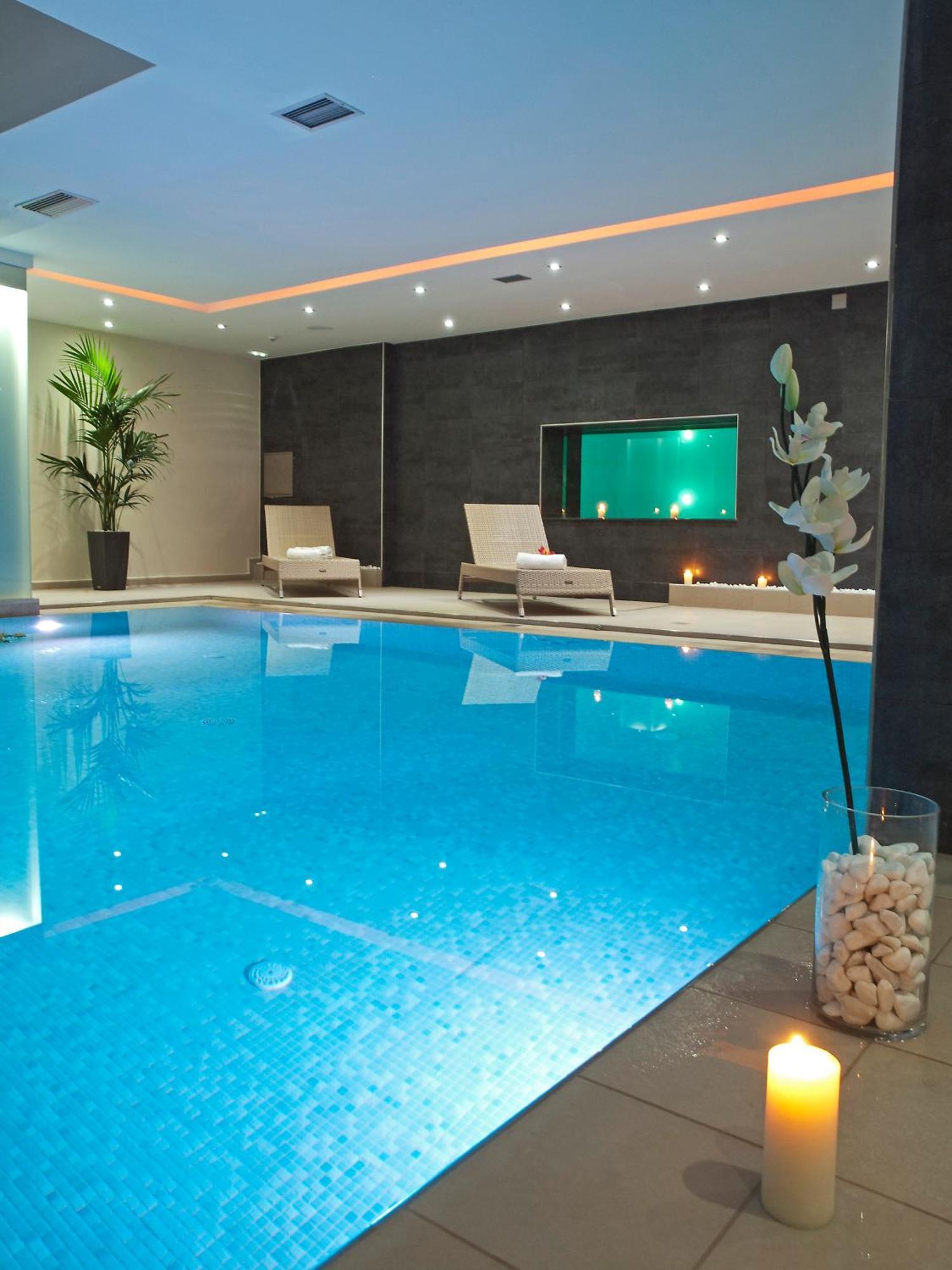 Summertime Boutique Hotel & Spa Platanés エクステリア 写真