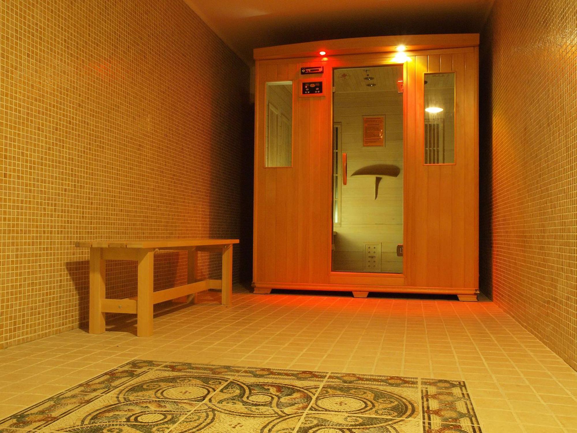 Summertime Boutique Hotel & Spa Platanés エクステリア 写真